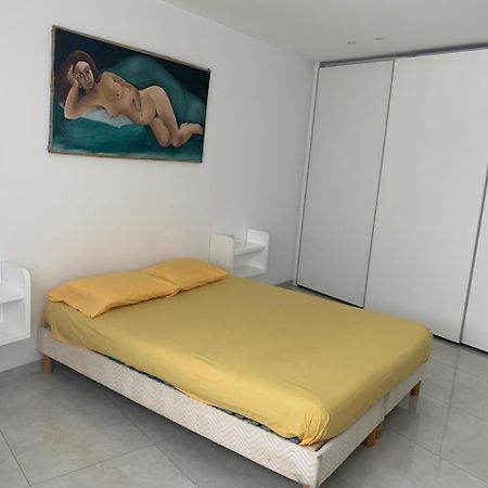 Apartamento Deluxe Santa Filomena Mindelo Exterior photo