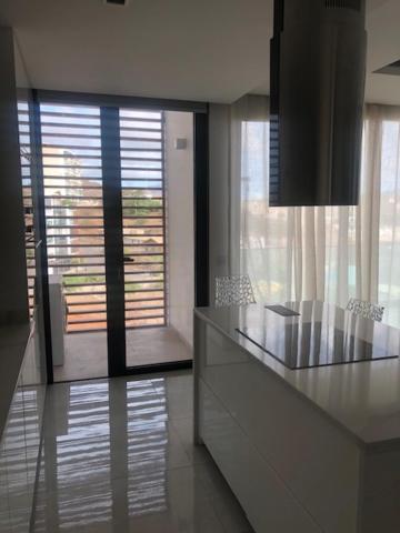 Apartamento Deluxe Santa Filomena Mindelo Exterior photo