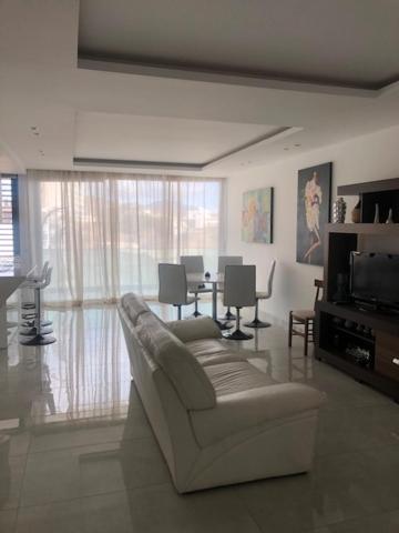 Apartamento Deluxe Santa Filomena Mindelo Exterior photo